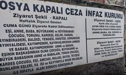 Tosya Cezaevi tartışması sosyal medyayı ikiye böldü: 'Ferahladınız mı?' sözleri gündem oldu