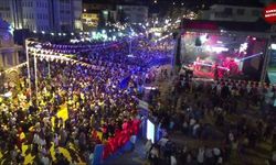 Kastamonu’da festival var: Geri sayım başladı
