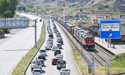 Son dakika: Tosya’ya tren mi geliyor?