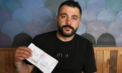 TÜİK anketini dolandırıcı sandı, telefonu kapattı: 18 bin 991 TL ceza geldi