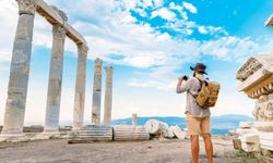 Türkiye turizmde yükselişini sürdürdü: Dünyada ilk 4'e girdi