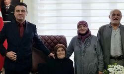 Kastamonu Vali Yardımcısı Özmen’in acı günü: '90 yıllık çınar ninemi kaybettik'