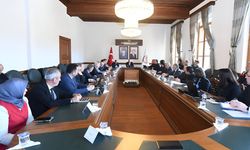 Kastamonu’da 'Ulusal Erişilebilirlik Günü' toplantısı gerçekleştirildi