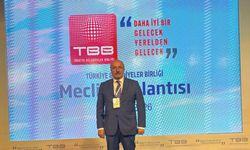 Başkan Arslan’dan TBB toplantısı sonrası hayırlı olsun mesajı