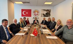 Küresel Gazeteciler Konseyi genel kurul sürecini başlatıyor: Dijital dönüşüm vurgusu