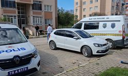 Acı olay: Yalnız yaşayan adam evinde hayatını kaybetti