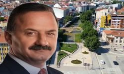 Genel Başkan Yavuz Ağıralioğlu, 9 Mayıs'ta Kastamonu da