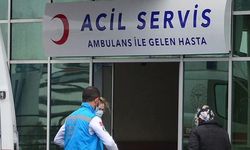 Yem karma makinesi can aldı: 15 yaşındaki çocuk öldü, ablası ağır yaralandı