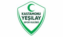 Kastamonu Yeşilay Spor Kulübü’nde yeni dönem başladı