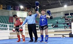 Kastamonu’dan dünya arenasına: Yiğit Şişman, gururlandırmaya devam ediyor