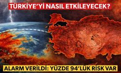 149 yıl önceki felaket geri mi dönüyor? Tahminler yüzde 94!
