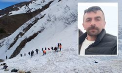 Çığ faciası: 125 gün sonra acı son