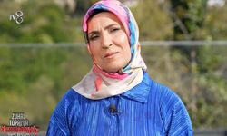 Zekiye Yıldız’ın Yemekteyiz menüsünde neler var?