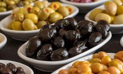 Turistik köyde şok fiyat! Zeytinin tanesi 50 TL, kilosu 1000 TL