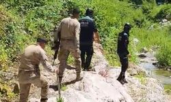 20 Gündür kayıp! Genç öğrenci için kanyonlarda umut arayışı