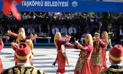 2026 Uluslararası Taşköprü Kültür ve Sarımsak Festivali ne zaman, nerede düzenlenecek?