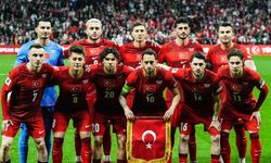 Milli maç saat kaçta, hangi kanalda? TRT 1 yayın bilgisi netleşti