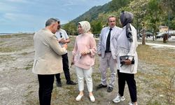 Kastamonu’nun sahil ilçesi bir ilke ev sahipliği yapacak