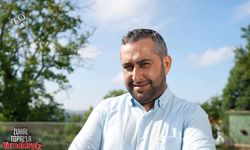 Abdullah Yıkılmaz’ın Yemekteyiz menüsünde neler var?