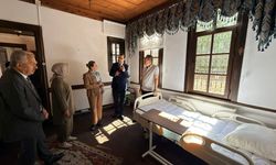 Kastamonu’da ADEM açılış için gün sayıyor
