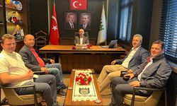Kastamonu’nun ilçesinde beklenen adım atıldı: Doğal gaz abonelikleri başladı