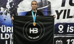 Ağlı’da gurur veren şampiyonluk! Türkiye Karate Ligi’nde şampiyonluk geldi