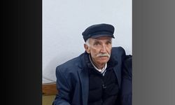 Taşköprü’de acı kayıp: Ahmet Güven hayatını kaybetti
