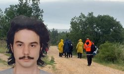 Ailesi 18 gündür haber alamıyor: Ekipler seferber oldu