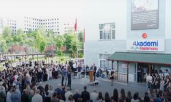 Akademi Kastamonu Etüt Merkezi 2026-2027 sınav sonuçları açıklandı