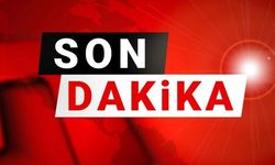 Aküsü biten aracı iterken ölümle burun buruna geldi