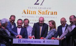 Safranbolu’da Altın Safran festivali coşkusu başladı