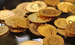 Altında ibre yeniden yukarı döndü: Gram ve çeyrek altında hareketli gün