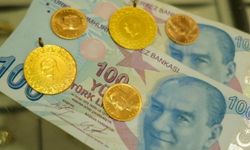 Altında tansiyon yükseldi: Gram altın yeni güne 6.453 TL’den başladı