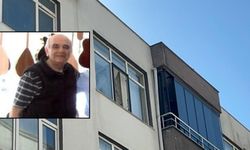 Alzheimer hastası adam 4’üncü kattan düşerek hayatını kaybetti