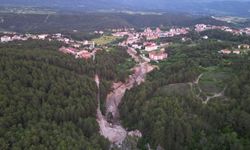 Kastamonu’da sel korkusuna karşı dev hamle: Çalışmalar yüzde 20’ye ulaştı