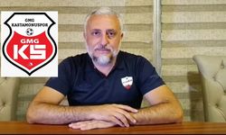 Son dakika: Kastamonuspor’a Elazığlı başkan
