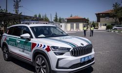 Yapay zeka destekli ASAS sistemi devrede! Trafikte güvenlik artırılıyor