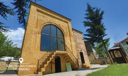 Kastamonu’nun tarihi hazinesi: Aşıklı Sultan Türbesinin bilinmeyen hikâyesi