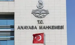 AYM noktayı koydu: Cinsiyet değişikliğinde izin şartı sürecek