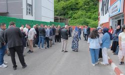Kastamonu'da eski mezunlar yeniden buluştu