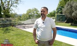 Baran Boztepe’nin Yemekteyiz menüsünde neler var?