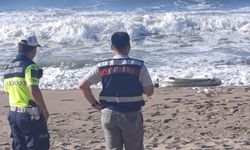 Bartın-Kastamonu sınırında hareketli dakikalar