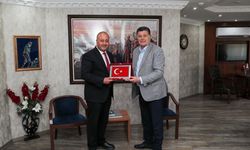 Basın İlan Kurumu’ndan Bartın ziyareti: Yerel medya masaya yatırıldı