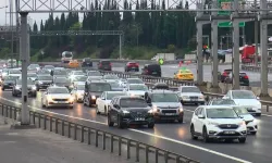 Bayram yollarından acı bilanço: 70 kişi hayatını kaybetti