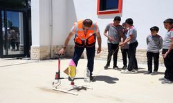 Kastamonu’da doktoralı öğretmenlerden eğitime katkı