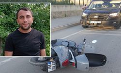 Feci kazadan acı haber: 40 yaşındaydı