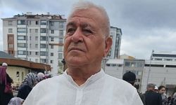 Taşköprü’de acı kayıp: Cafer Ünal vefat etti