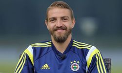Caner Erkin sahalara veda etti!