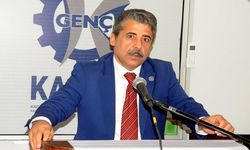 KASİAD’tan Cemal Şenol, Kastamonu’nun çıkış yolunu açıkladı