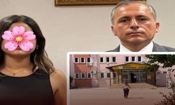 Başkan Çenet, Türkiye gündemindeki Rümeysa’yı makamında ağırladı